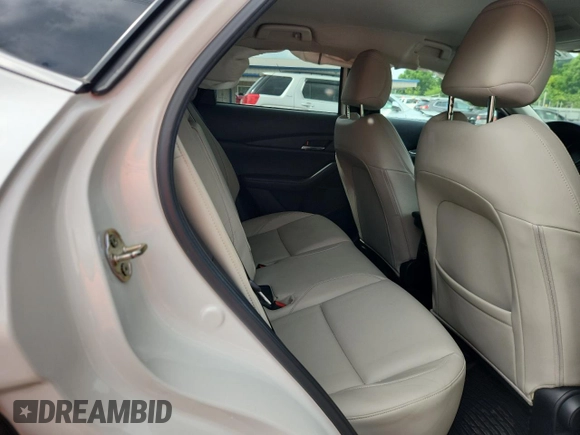 2023 Mazda CX-30 S Preferred with VIN 3MVDMBCM4PM511815, listed as a Copart auction lot 64192945 with Not provided miles and Salvage title. Bid and sale history available at DreamBid. Image 11.