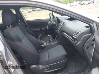 2018 Subaru WRX с VIN JF1VA1A69J9811665, выставлен на аукционе IAAI как лот 42225706 с пробегом 65 359 миль миль и . История ставок и продаж доступна на DreamBid. Изображение 5.
