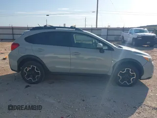 2013 Subaru Crosstrek Premium z VIN JF2GPAVC4D2808673, wystawiony jako IAAI lot #42095280 z przebiegiem 109 897 mil mil oraz . Historia ofert i sprzedaży dostępna na DreamBid. Obrazek 13.