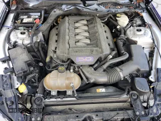 2015 Ford Mustang GT z VIN 1FA6P8CF6F5369192, wystawiony jako Copart lot #53790295 z przebiegiem 169 908 mil mil oraz Szkoda całkowita • Salvage title. Historia ofert i sprzedaży dostępna na DreamBid. Obrazek 11.