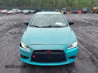 2013 Mitsubishi Lancer GT with VIN JA32U8FW6DU022878, listed as a IAAI auction lot 42449708 with 121,869 mi miles and . Bid and sale history available at DreamBid. Image 12.