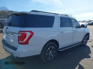 2020 Ford Expedition Max XLT с VIN 1FMJK1JT5LEA49551, выставлен на аукционе IAAI как лот 41348178 с пробегом 83 456 миль миль и . История ставок и продаж доступна на DreamBid. Изображение 4.