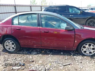 2003 Saturn ION ION 2 z VIN 1G8AJ52F63Z122209, wystawiony jako IAAI lot #42104922 z przebiegiem 147 794 mil mil oraz . Historia ofert i sprzedaży dostępna na DreamBid. Obrazek 14.