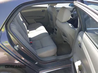 2010 Chevrolet Malibu 1LT with VIN 1G1ZC5EB2A4139586, listed as a IAAI auction lot 42132118 with 161,203 mi miles and . Bid and sale history available at DreamBid. Image 8.