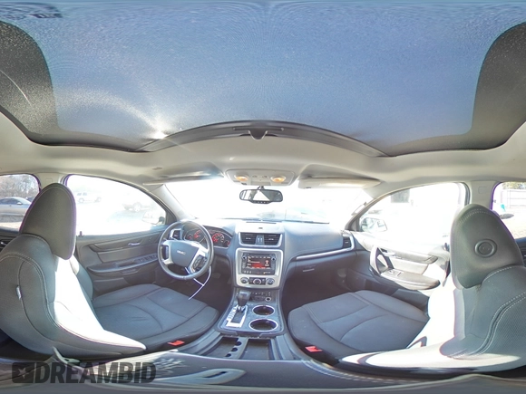 2016 GMC Acadia SLE with VIN 1GKKRPKD2GJ252526, listed as a Copart auction lot 46038735 with 194,343 mi miles and Salvage Title. Bid and sale history available at carsss.com. Image 16.