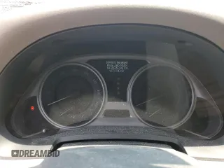 2009 Lexus IS 250 z VIN JTHCK262695029464, wystawiony jako Copart lot #58056685 z przebiegiem Nie podano mil oraz Szkoda całkowita • Salvage title. Historia ofert i sprzedaży dostępna na DreamBid. Obrazek 9.