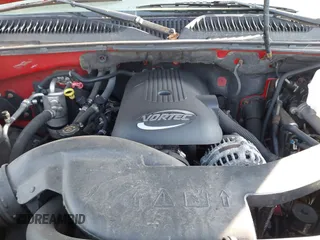 2006 Chevrolet Avalanche Z71 with VIN 3GNEK12Z66G122911, listed as a IAAI auction lot 42119853 with 256,848 mi miles. Bid and sale history available at carsss.com. Image 10.