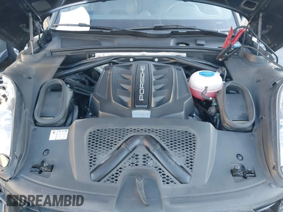 2015 Porsche Macan S with VIN WP1AB2A57FLB57731, listed as a IAAI auction lot 42699700 with 81,501 mi miles and . Bid and sale history available at DreamBid. Image 10.