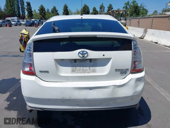 2009 Toyota Prius with VIN JTDKB20U397855359, listed as a IAAI auction lot 42223095 with 263,129 mi miles and . Bid and sale history available at DreamBid. Image 16.