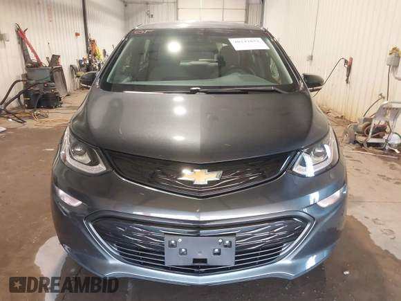 2021 Chevrolet Bolt EV LT z VIN 1G1FY6S00M4102263, wystawiony jako IAAI lot #40242852 z przebiegiem 36 467 mil mil oraz . Historia ofert i sprzedaży dostępna na DreamBid. Obrazek 13.