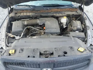 2013 Ram 1500 Tradesman with VIN 1C6RR6FG3DS699176, listed as a Copart auction lot 61736025 with 181,703 mi miles and Salvage title. Bid and sale history available at DreamBid. Image 11.