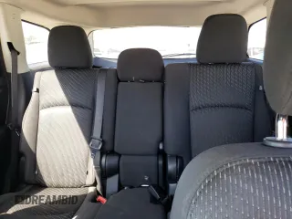 2018 Dodge Journey SE with VIN 3C4PDCAB1JT274784, listed as a Copart auction lot 74253064 with 160,308 mi miles and Non Repairable. Bid and sale history available at carsss.com. Image 10.