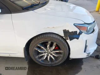 2014 Scion tC with VIN JTKJF5C7XE3073478, listed as a IAAI auction lot 42058385 with 151,491 mi miles. Bid and sale history available at carsss.com. Image 6.