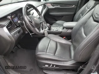 2020 Cadillac XT6 AWD Premium Luxury with VIN 1GYKPDRS3LZ130686, listed as a Copart auction lot 57419795 with 74,038 mi miles and Clean title. Bid and sale history available at DreamBid. Image 7.