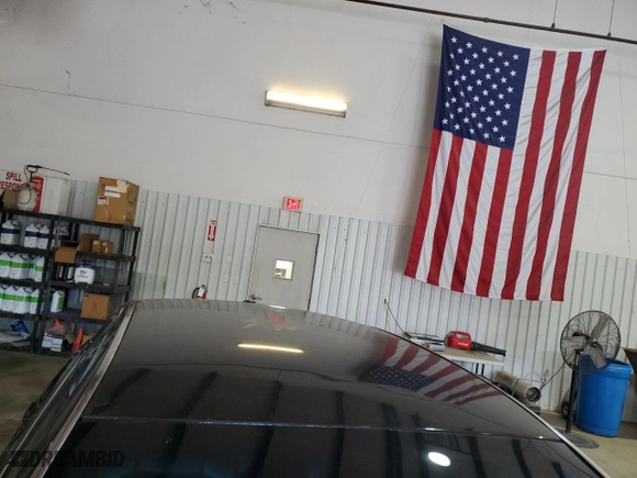 2014 Lincoln MKS with VIN 1LNHL9EK2EG604006, listed as a Copart auction lot 44426755 with NaN miles and Clean Title. Bid and sale history available at carsss.com. Image 8.