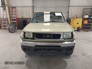 1998 Nissan Frontier with VIN 1N6DD21Y6WC338111, listed as a IAAI auction lot 42575507 with 177,810 mi miles and . Bid and sale history available at DreamBid. Image 12.