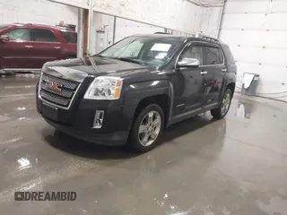 2012 GMC Terrain SLT-2 with VIN 2GKFLXEK3C6163259, listed as a IAAI auction lot 41861356 with 90,960 mi miles and . Bid and sale history available at DreamBid. Image 17.