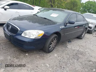 2008 Buick Lucerne CXL with VIN 1G4HD57248U127698, listed as a IAAI auction lot 42029470 with Not Provided miles and . Bid and sale history available at DreamBid. Image 2.