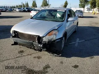 2007 Nissan Altima 2.5 with VIN 1N4AL21E17N418782, listed as a Copart auction lot 49678545 with 159,680 mi miles and Salvage Title. Bid and sale history available at carsss.com. Image 10.