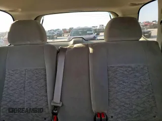 2006 GMC Envoy SLT with VIN 1GKDS13S962287726, listed as a Copart auction lot 48945535 with 126,207 mi miles and Salvage Title. Bid and sale history available at carsss.com. Image 10.