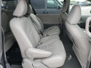 2012 Toyota Sienna XLE AAS with VIN 5TDYK3DCXCS278957, listed as a Copart auction lot 54218945 with 92,126 mi miles and Salvage Title. Bid and sale history available at carsss.com. Image 11.