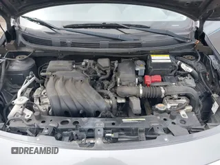 2016 Nissan Versa S Plus с VIN 3N1CN7AP0GL847765, выставлен на аукционе IAAI как лот 41836037 с пробегом 128 586 миль миль и . История ставок и продаж доступна на DreamBid. Изображение 10.