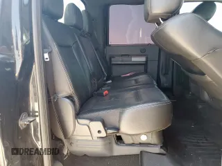2012 Ford F-250 XL z VIN 1FT7W2BT8CEB73269, wystawiony jako Copart lot #63978235 z przebiegiem 294 869 mil mil oraz Szkoda całkowita • Salvage title. Historia ofert i sprzedaży dostępna na DreamBid. Obrazek 10.