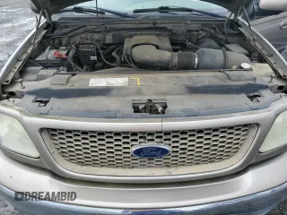 2003 Ford F-150 XLT with VIN 1FTRW08L33KD42233, listed as a Copart auction lot 52705425 with 0 mi miles and Clean Title. Bid and sale history available at carsss.com. Image 11.