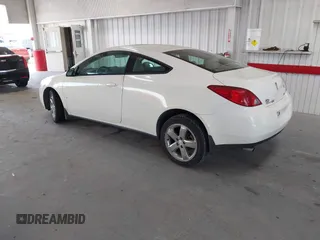 2007 Pontiac G6 GT with VIN 1G2ZH17N174253150, listed as a IAAI auction lot 42335192 with Not provided miles and . Bid and sale history available at DreamBid. Image 3.