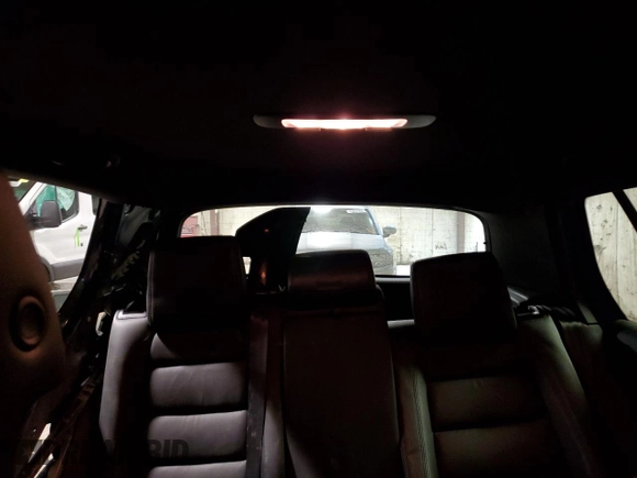 2013 Volkswagen Golf с VIN WVWPF7AJ3DW040279, выставлен на аукционе Copart как лот 86158714 с пробегом 128 809 миль миль и Списание • Salvage title. История ставок и продаж доступна на DreamBid. Изображение 10.