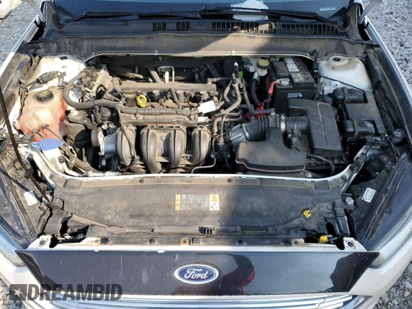 2013 Ford Fusion SE with VIN 3FA6P0H76DR133610, listed as a Copart auction lot 60259985 with 148,596 mi miles and Salvage title. Bid and sale history available at DreamBid. Image 11.