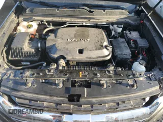 2020 Chevrolet Colorado 4WD LT with VIN 1GCGTCEN4L1220042, listed as a Copart auction lot 81544934 with 0 mi miles and Clean Title. Bid and sale history available at carsss.com. Image 11.
