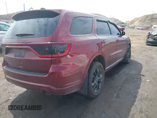 2021 Dodge Durango R/T z VIN 1C4SDJCT9MC848827, wystawiony jako IAAI lot #41910596 z przebiegiem 56 474 mil mil oraz . Historia ofert i sprzedaży dostępna na DreamBid. Obrazek 4.
