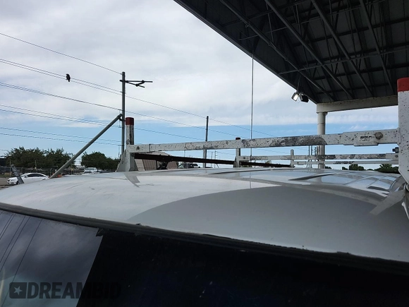 2015 Chevrolet Express Cargo with VIN 1GCZGUCG3F1124902, listed as a IAAI auction lot 42801517 with 178,404 mi miles and . Bid and sale history available at DreamBid. Image 23.