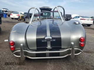1965 Ford Mustang z VIN F5R1008913RD, wystawiony jako Copart lot #65744805 z przebiegiem Nie podano mil oraz Szkoda całkowita • Salvage title. Historia ofert i sprzedaży dostępna na DreamBid. Obrazek 6.