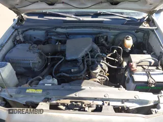 2006 Toyota Tacoma with VIN 5TENX22N16Z316439, listed as a IAAI auction lot 41146683 with 118,099 mi miles. Bid and sale history available at carsss.com. Image 10.