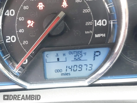 2015 Toyota RAV4 Limited with VIN 2T3DFREV2FW301303, listed as a IAAI auction lot 42669336 with 140,973 mi miles and . Bid and sale history available at DreamBid. Image 15.