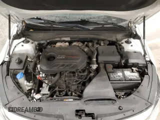2017 Kia Optima SX Limited with VIN 5XXGV4L29HG127280, listed as a Copart auction lot 46044405 with 71,431 mi miles and Non repairable. Bid and sale history available at DreamBid. Image 11.