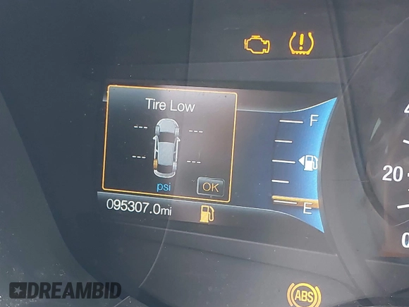 2020 Ford Fusion SE с VIN 3FA6P0HD9LR111430, выставлен на аукционе IAAI как лот 42502201 с пробегом 95 307 миль миль и . История ставок и продаж доступна на DreamBid. Изображение 15.