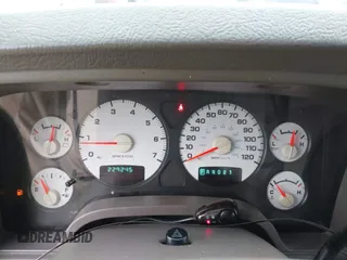 2002 Dodge 1500 with VIN 1D7HA18Z72S617191, listed as a IAAI auction lot 41712895 with 229,245 mi miles and . Bid and sale history available at DreamBid. Image 7.