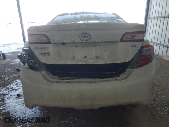 2013 Toyota Camry L with VIN 4T1BF1FK8DU725569, listed as a Copart auction lot 45014945 with 194,514 mi miles and Salvage Title. Bid and sale history available at DreamBid. Image 6.
