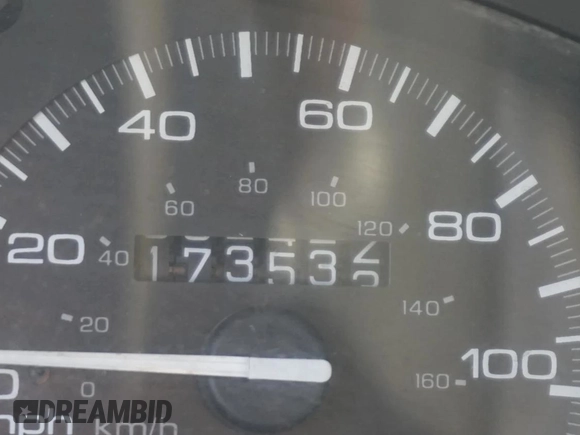 1993 Honda del Sol Si z VIN JHMEH6266PS003324, wystawiony jako Copart lot #47476405 z przebiegiem 173 537 mil mil oraz Szkody całkowita. Historia ofert i sprzedaży dostępna na DreamBid. Obrazek 7.