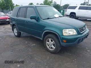 2000 Honda CR-V SE z VIN JHLRD1878YC041735, wystawiony jako IAAI lot #42525174 z przebiegiem 174 769 mil mil oraz . Historia ofert i sprzedaży dostępna na DreamBid. Obrazek 1.