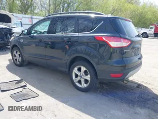 2014 Ford Escape SE с VIN 1FMCU9G94EUA92123, выставлен на аукционе IAAI как лот 42163322 с пробегом Не указан миль и . История ставок и продаж доступна на DreamBid. Изображение 3.