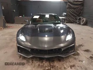 2014 Chevrolet Corvette 2LT with VIN 1G1YC2D72E5130166, listed as a IAAI auction lot 41499814 with 34,959 mi miles and . Bid and sale history available at DreamBid. Image 12.