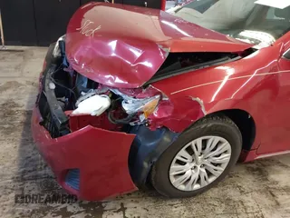 2012 Toyota Camry L z VIN 4T4BF1FKXCR235736, wystawiony jako IAAI lot #41199529 z przebiegiem 106 069 mil mil oraz . Historia ofert i sprzedaży dostępna na DreamBid. Obrazek 17.