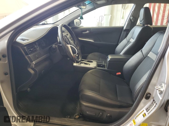 2013 Toyota Camry L with VIN 4T1BF1FK1DU245311, listed as a Copart auction lot 53380785 with 133,330 mi miles and Clean Title. Bid and sale history available at carsss.com. Image 7.