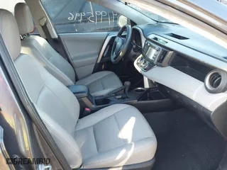 2013 Toyota RAV4 LE with VIN 2T3ZFREV2DW005930, listed as a IAAI auction lot 41995996 with 126,725 mi miles. Bid and sale history available at carsss.com. Image 5.