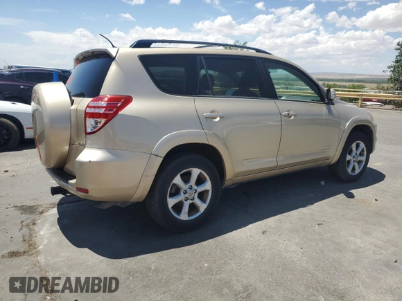 2009 Toyota RAV4 Limited with VIN JTMBK31V695074358, listed as a Copart auction lot 62918265 with 149,268 mi miles and Clean title. Bid and sale history available at DreamBid. Image 3.