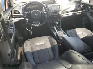 2017 Subaru Impreza Limited with VIN 4S3GKAT64H3623100, listed as a Copart auction lot 51902265 with 95,569 mi miles and Salvage Title. Bid and sale history available at carsss.com. Image 8.